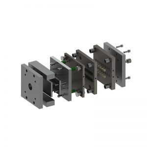 New desgin original manufacturer how to make plastic parts in China stable supply of injection moulding services quick delivery