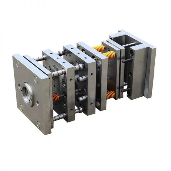 ABS plastic parts manufacturer maker in China moulding services in Shenzhen factory insert moulding double color moulding China