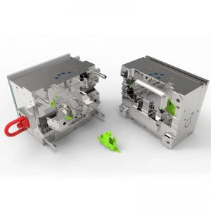Plastic injection mold manufacturer Custom made plastic parts customized precision parts Chinese plastic injection mold factory