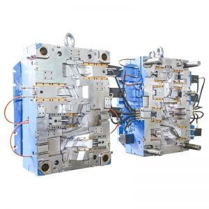 Toy mould factory Auto mold manufacturer in China small MOQ custom made plastic parts mass production Shenzhen big mold