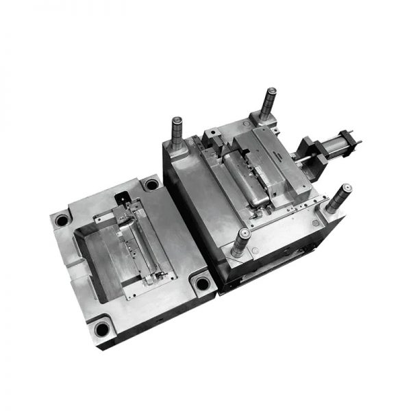 New desgin original manufacturer how to make plastic parts in China stable supply of injection moulding services quick delivery - Image 2