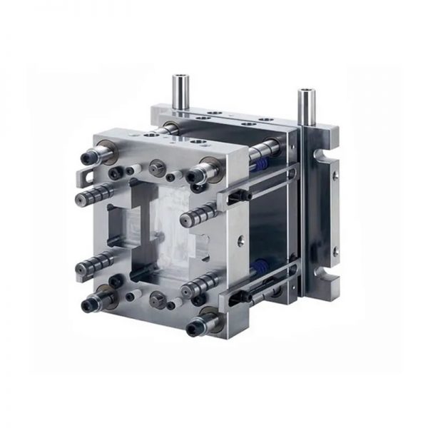 ABS plastic parts manufacturer maker in China moulding services in Shenzhen factory insert moulding double color moulding China - Image 2