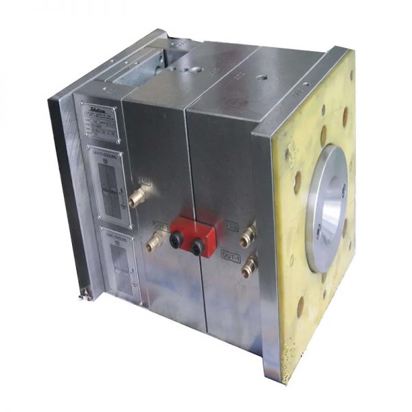 Custom made molds maker manufacturing mould making plastic injection molding high precision parts CNC machining OEM mold - Image 3