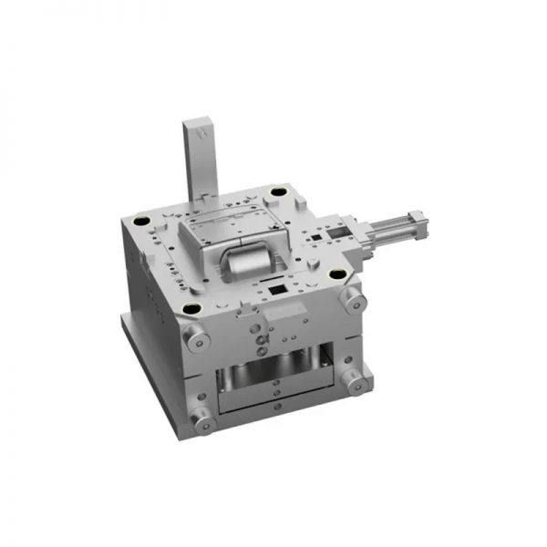 New desgin original manufacturer how to make plastic parts in China stable supply of injection moulding services quick delivery - Image 3