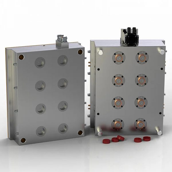 China molds export to Russia USA Germany Japan Australia Canada Korea Spain Italy UK France China plastic injection molding CNC - Image 3