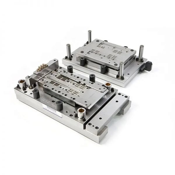 Plastic injection mold manufacturer Custom made plastic parts customized precision parts Chinese plastic injection mold factory - Image 3