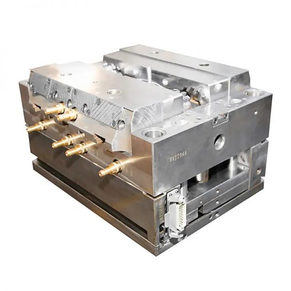 Chinese plastic injection mould maker China tool factory professional injection molding company in Shenzhen mould factory - Image 3
