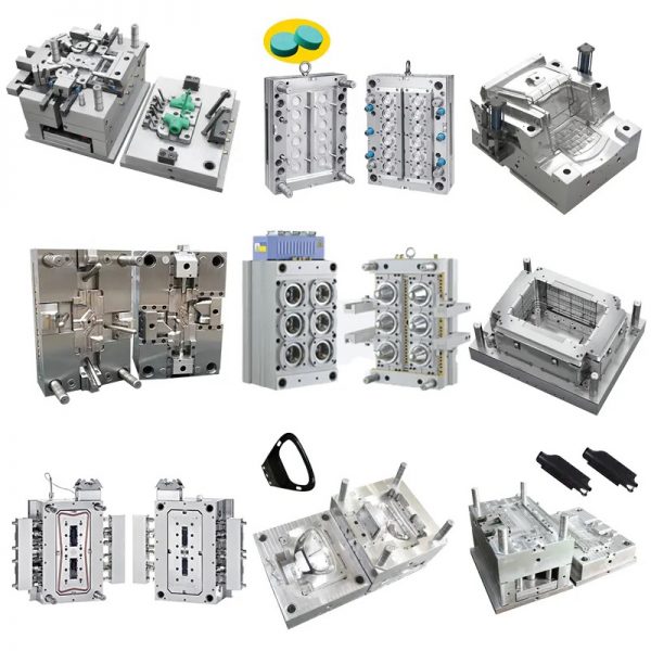 Medical products mold factory in Shenzhen China OEM ODM customized plastic parts volume production fast delivery - Image 4
