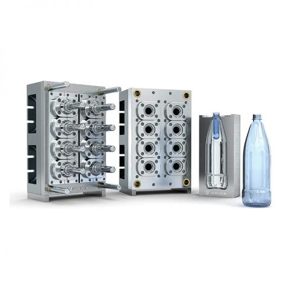 Sport products moulds for sale China tool maker in Shenzhen Chinese mould company large size mould specialize in big mold - Image 4