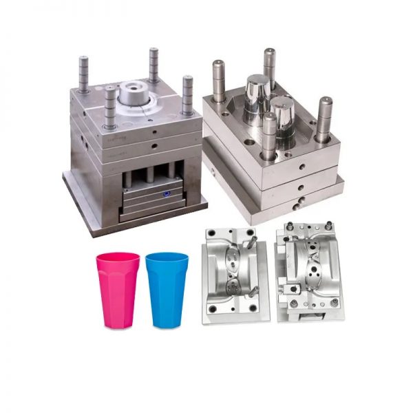 New desgin original manufacturer how to make plastic parts in China stable supply of injection moulding services quick delivery - Image 4