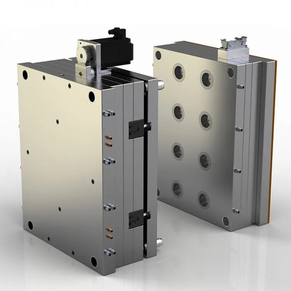 China molds export to Russia USA Germany Japan Australia Canada Korea Spain Italy UK France China plastic injection molding CNC - Image 4