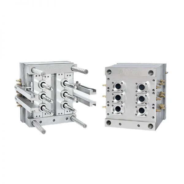 Chinese plastic injection mould maker China tool factory professional injection molding company in Shenzhen mould factory - Image 4