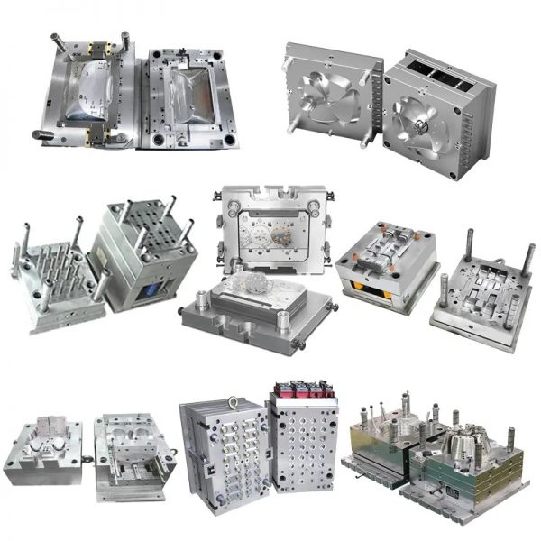 Medical products mold factory in Shenzhen China OEM ODM customized plastic parts volume production fast delivery - Image 5
