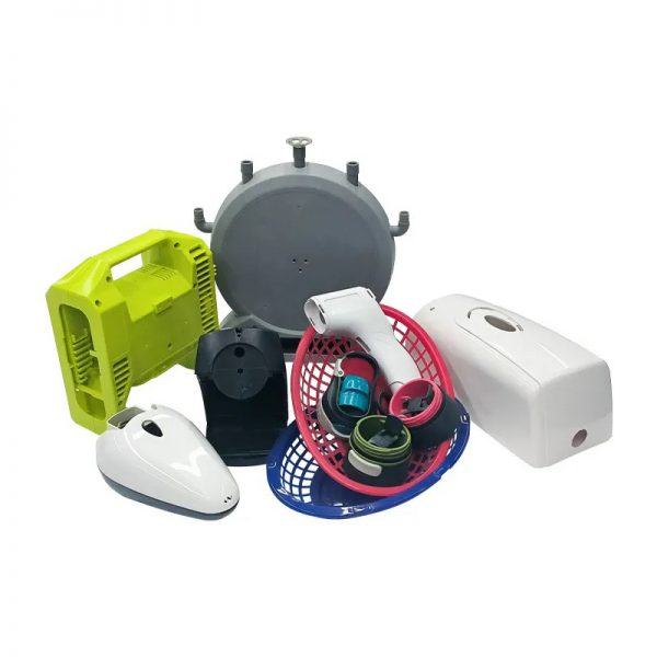 New desgin original manufacturer how to make plastic parts in China stable supply of injection moulding services quick delivery - Image 5