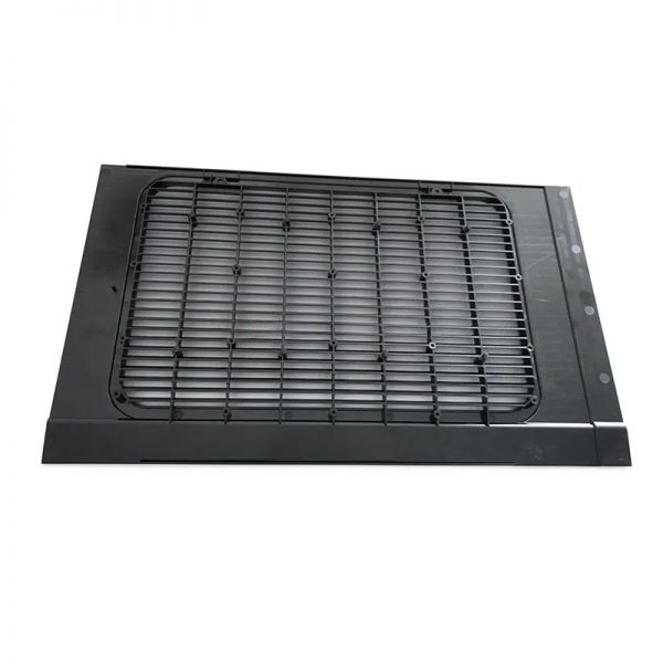 China Plastic Injection Molding High Quality CNC Machining Precision Part China Injection Mold Manufacturer Custom Made Plastic - Image 5