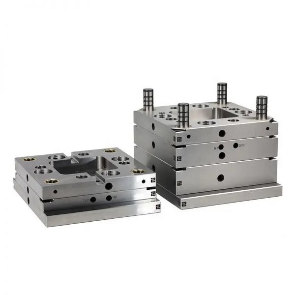 Plastic injection mold manufacturer Custom made plastic parts customized precision parts Chinese plastic injection mold factory - Image 5