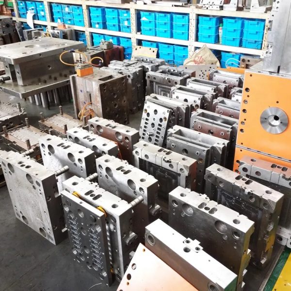 China molds export to Russia USA Germany Japan Australia Canada Korea Spain Italy UK France China plastic injection molding CNC - Image 6