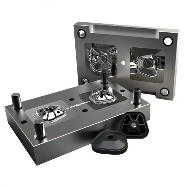 OEM customized plastic part manufacturer China tool maker China mold factory ABS PC PA plastic part supplier small MOQ in China - Image 6