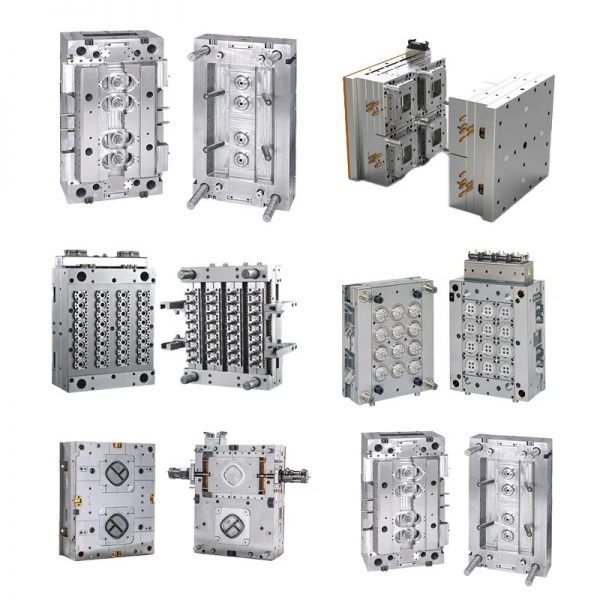 Medical products mold factory in Shenzhen China OEM ODM customized plastic parts volume production fast delivery - Image 6