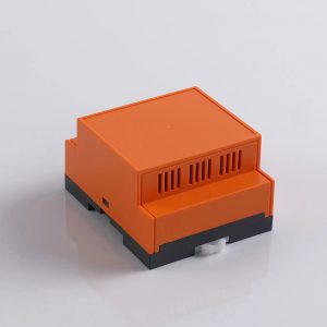 Junction box flame retardant plastic injection molding PLC industrial control box PLC controller PLC enclosures