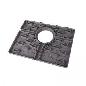 Pet products plastic enclosures pet box plastic accessories plastic parts factory for pet products plastic injection molding