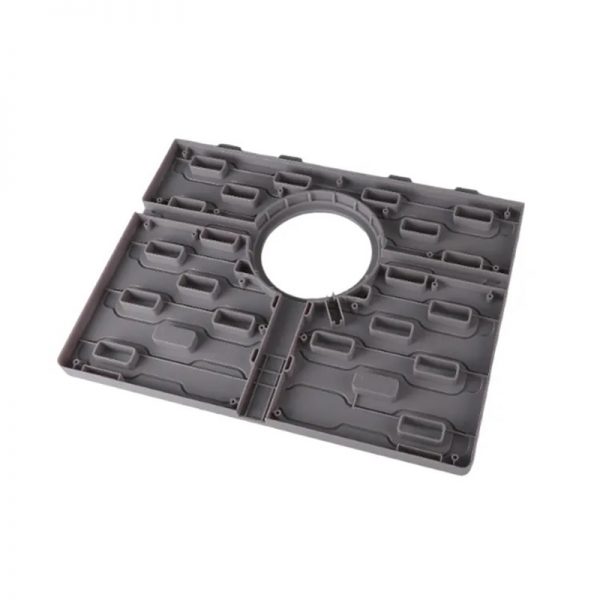 Pet products plastic enclosures pet box plastic accessories plastic parts factory for pet products plastic injection molding