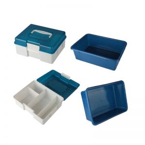 Medical products plastic enclosures manufacturer plastic injection molding factory in China medical apparatus and instruments