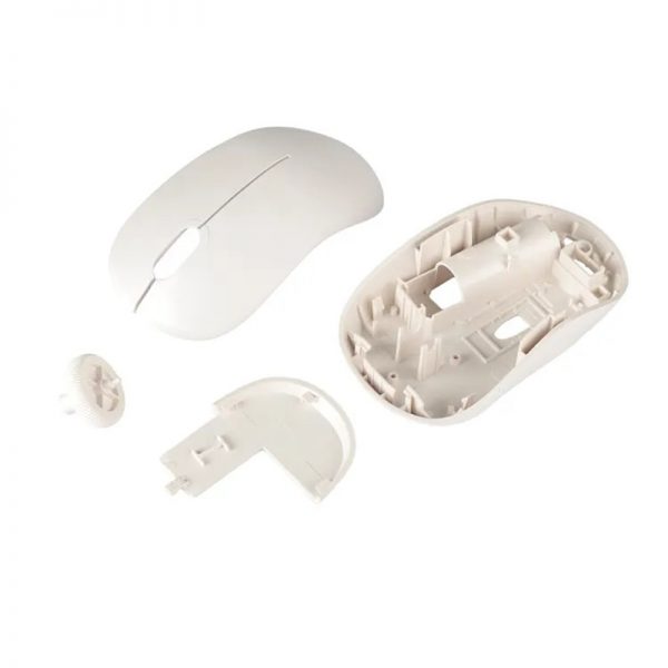 Electronic products plastic parts factory customized 3C accessories plastic enclosures plastic injection molding