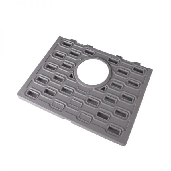 Pet products plastic enclosures pet box plastic accessories plastic parts factory for pet products plastic injection molding - Image 2