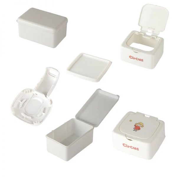 Household products plastic parts manufacturer plastic injection molding China kitchenware plastic enclosure custom made - Image 2