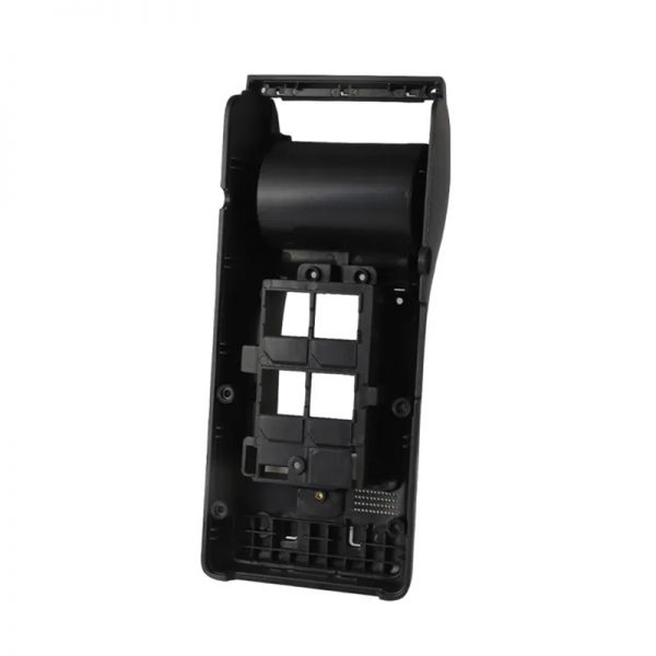 Instruments and apparatus plastic parts manufacturer plastic accessories factory Chinese plastic injection molding - Image 2