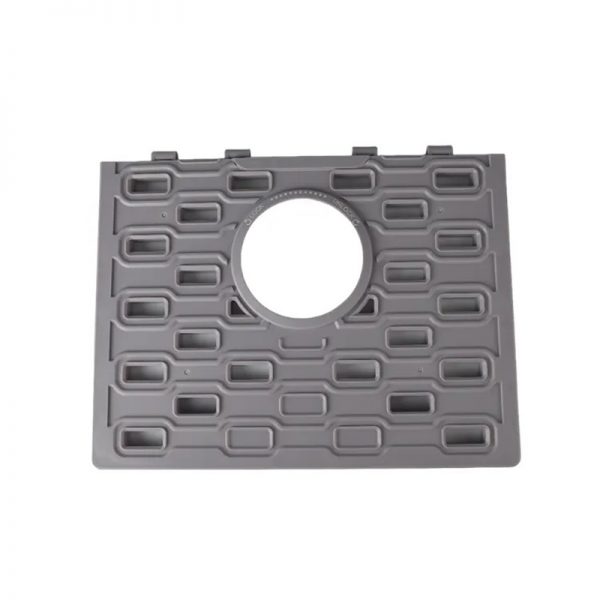 Pet products plastic enclosures pet box plastic accessories plastic parts factory for pet products plastic injection molding - Image 3