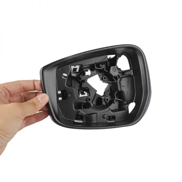 Automotive products plastic accessories car accessory plastic spare parts supplier made in China plastic enclosures supplier - Image 3
