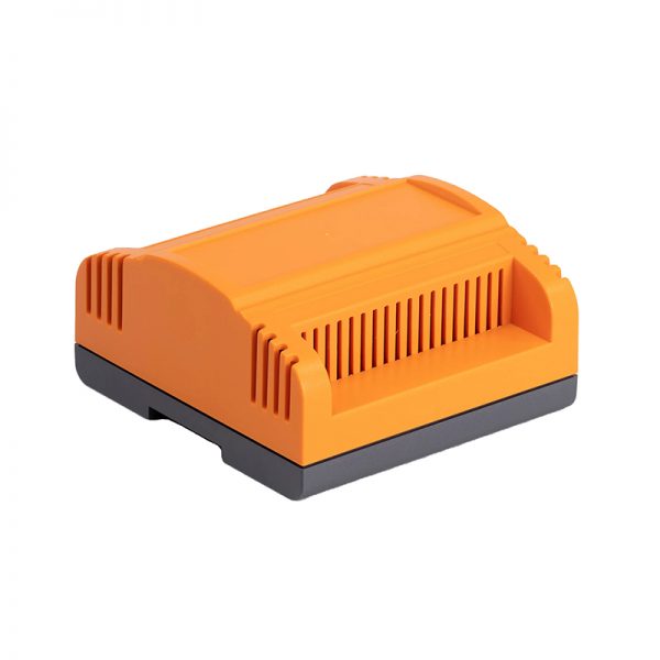Junction box flame retardant plastic injection molding PLC industrial control box PLC controller PLC enclosures - Image 4