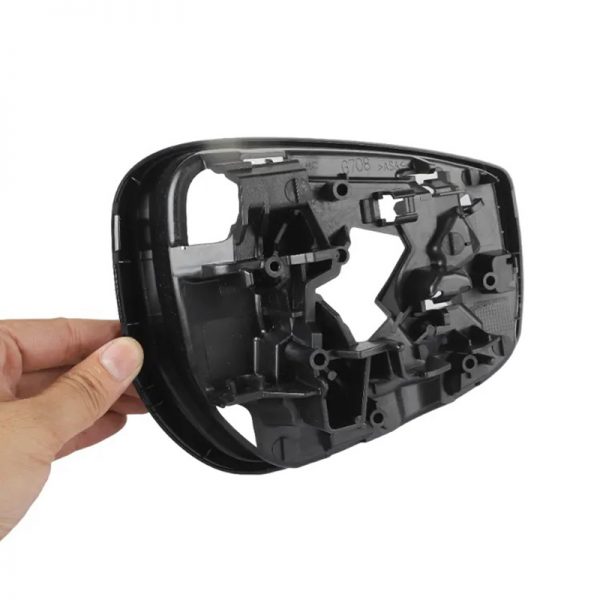 Automotive products plastic accessories car accessory plastic spare parts supplier made in China plastic enclosures supplier - Image 4