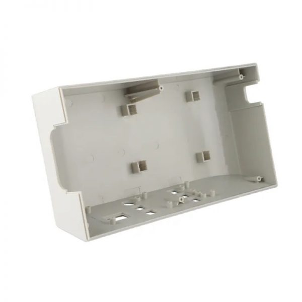Electronic products plastic parts factory customized 3C accessories plastic enclosures plastic injection molding - Image 4