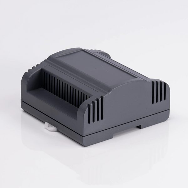 Junction box flame retardant plastic injection molding PLC industrial control box PLC controller PLC enclosures - Image 5