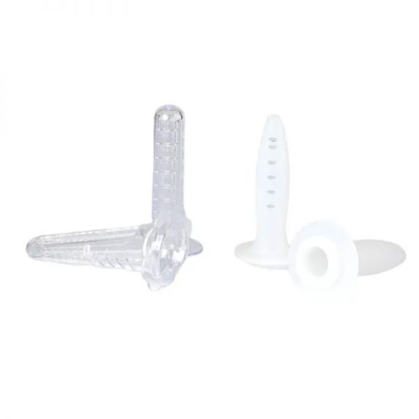 Beauty products plastic parts factory health care products plastic parts factory plastic injection molding in China customized - Image 5