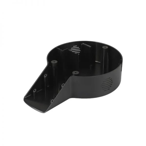 Electronic products plastic parts factory customized 3C accessories plastic enclosures plastic injection molding - Image 6