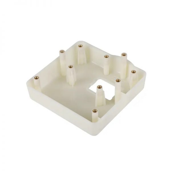 Agricultural products plastic parts factory plastic accessories manufacturer plastic enclosures injection molding - Image 6