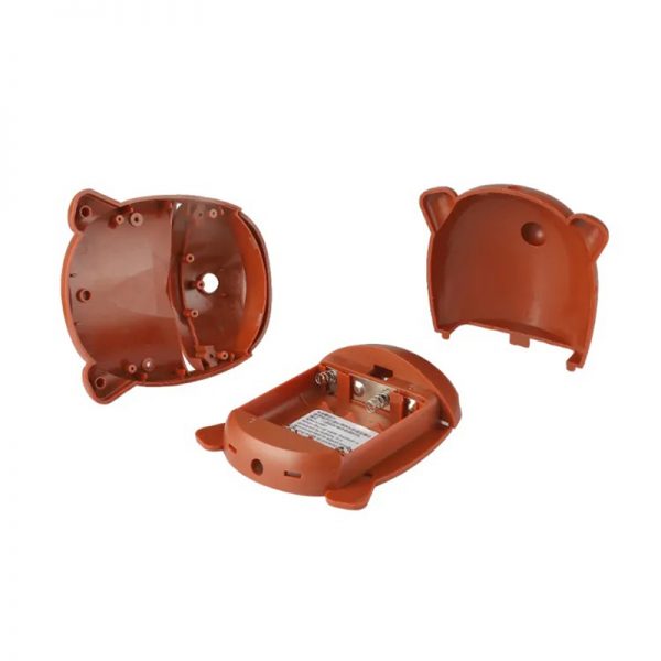 Household products plastic parts manufacturer plastic injection molding China kitchenware plastic enclosure custom made - Image 7