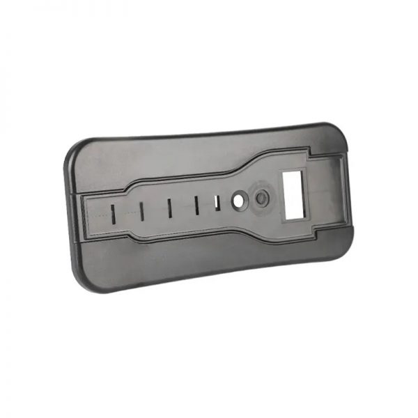 Automotive products plastic accessories car accessory plastic spare parts supplier made in China plastic enclosures supplier - Image 7