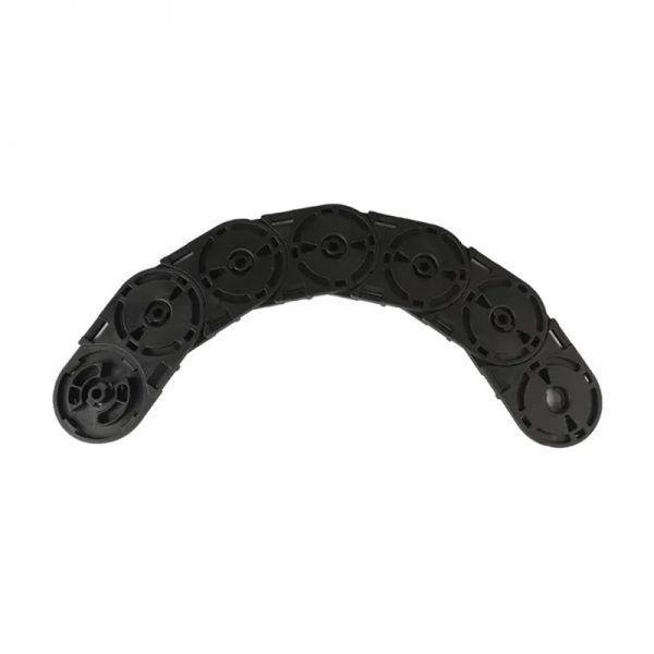 Instruments and apparatus plastic parts manufacturer plastic accessories factory Chinese plastic injection molding - Image 7
