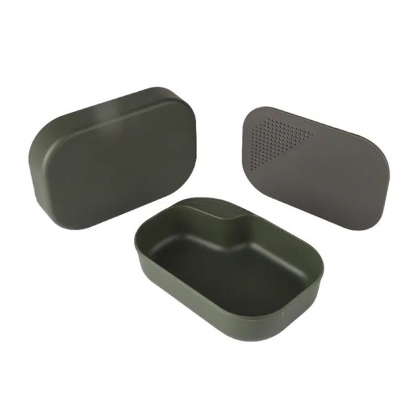 Household products plastic parts manufacturer plastic injection molding China kitchenware plastic enclosure custom made - Image 8