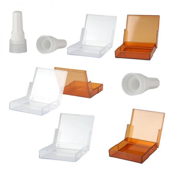 Medical products plastic enclosures manufacturer plastic injection molding factory in China medical apparatus and instruments - Image 8