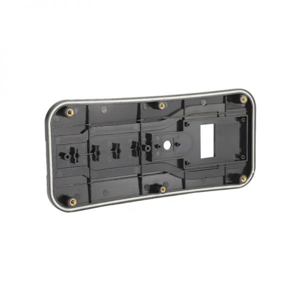 Automotive products plastic accessories car accessory plastic spare parts supplier made in China plastic enclosures supplier - Image 8