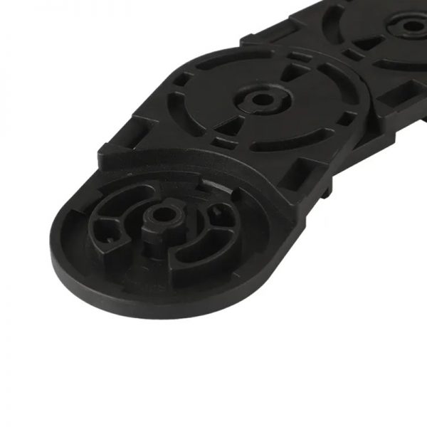 Instruments and apparatus plastic parts manufacturer plastic accessories factory Chinese plastic injection molding - Image 8