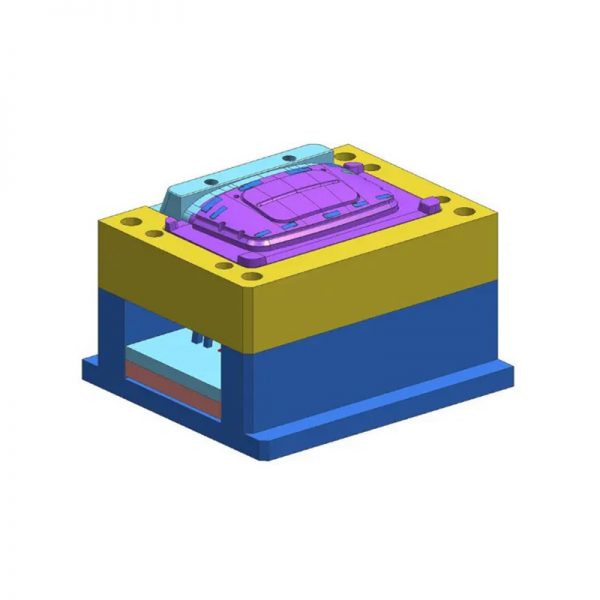 China plastic injection mold custom plastic parts customized plastic enclosures Chinese mold factory in Shenzhen OEM ODM