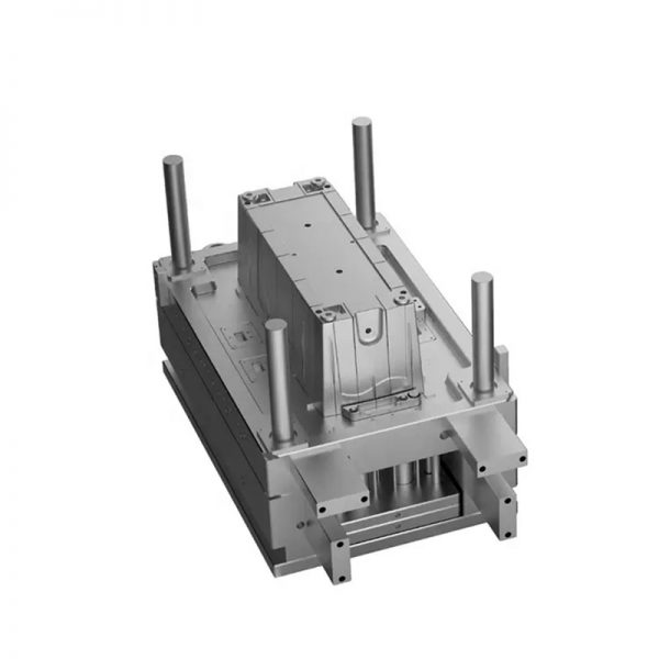 How to make an injection mold in China mold design mold making mold drawing mold cost plastic injection molding in China - Image 2
