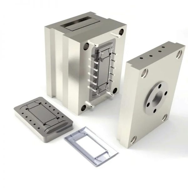 Plastic injection molding China mold factory China mold manufacturer China mold maker China tool maker made in China Shenzhen - Image 2